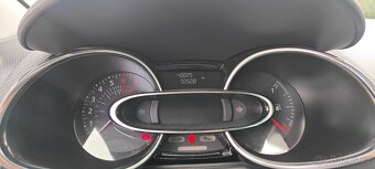 Renault Clio IV 1.2 16V Limited | TOP stav - 17