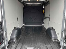 Ford Transit 2.0, 96 kW, L2H2, Tažné, Navi, DPH - 17