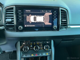 Škoda Karoq 1.6TDi DSG 2019 - 17