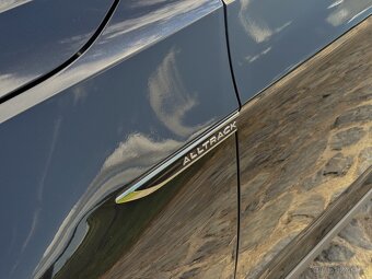VW PASSAT ALLTRACK TOP 1.MAJ 2022 VIRTUAL KAMERA IQLIGHT - 17