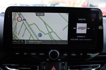 Hyundai i30 1,5 TGDI ČR,1MAJ,ZÁRUKA,21TKM,2023 - 17