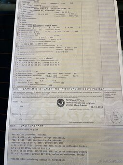 Škoda Octavia 1.6MPi, 75KW - 17