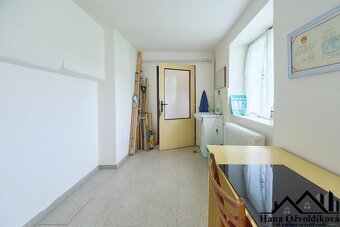 Prodej domu Vanovice - 17