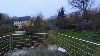 Prodej rodinného domu 3+1, Hliněná - Malšovice, okr. Děčín - 17