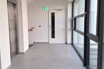 Prodej novostavby bytu 1+ kk 38,80 m2, Antonína Petrofa  Hra - 17