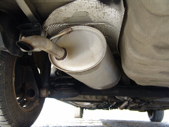 Renault Thalia 1.2 benzin - 17