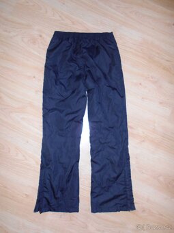 Lyžařské kalhoty vel.128-140 a 152 (kluk+holka) - 17