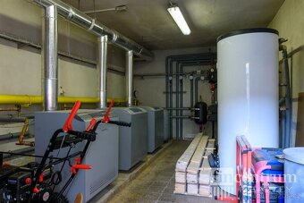 Prodej činžovního domu 1054 m2 Šmilovského, Bruntál - 17