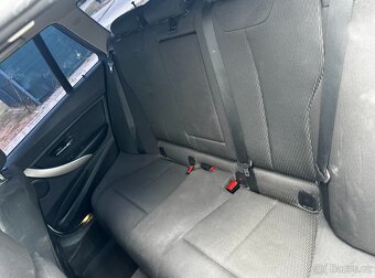 BMW 316d Touring - 17