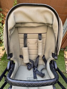 Kočárek Moon Rocca+ 2023 - 17