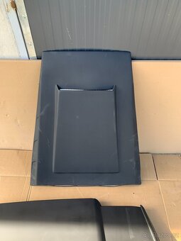 spojlery mercedes G-class - 17