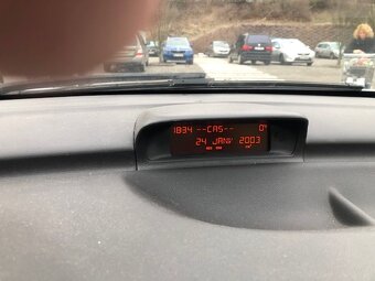Prodám Peugeot 307 kombi 1,6 HDi - 17