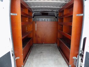 Citroën Jumper 2.0HDI/33/L2H2/NAVI/Bussines/ - 17