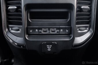 Dodge RAM TRX Ignition Edition - 17