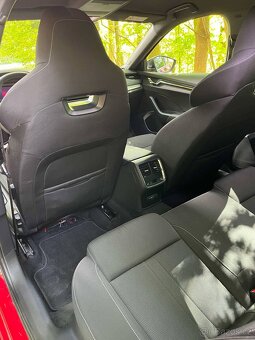 Skoda Octavia IV SPORTLINE - 17
