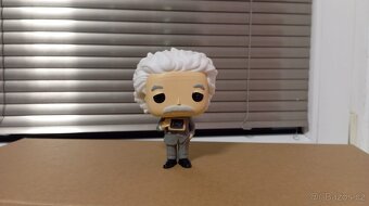 Kolekce 25 Funko POP figurek - Prodej jako celek i jednotně - 17