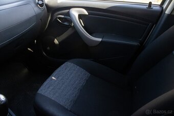 Dacia Duster 1.5 dCi 4x2 Ambiance - 17
