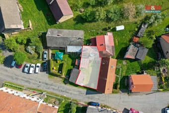 Prodej chalupy, 51 m², Mladý Smolivec - 17