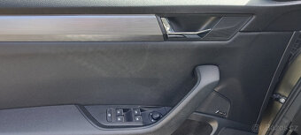 Skoda Superb 4x4 2.0TSI (280hp / 206kW) r.v.2017 krasavice - 17