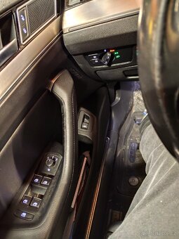 Volkswagen Passat B8 - 17