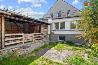 Prodej rodinného domu, 240 m², Pchery, ul. U Dobré Vody - 17
