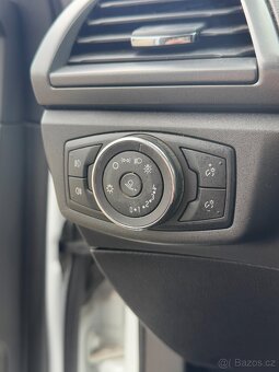 Ford Mondeo 2,0 TDCI 110 Kw - 17