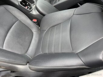 Toyota Rav 4 4X4 HYBRID. 2.5i 2023. 21TKM - 17