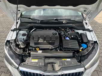 Scala Style 1,6 TDi, 2020, LED,výhřevy,1.MAJ,ČR, DPH - 17