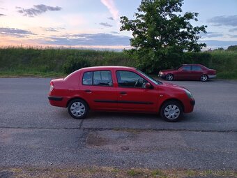 Renault Thalia, ČR, 1.MAJ, 101TKM - 17