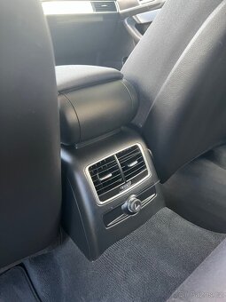 Audi A6 combi 2.7 TDI 140 kw r.v 2011 Quattro Webasto - 17