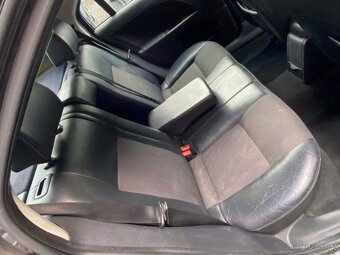 Ford Mondeo 2.0i 107kW automat tažné klima 2006 - 17