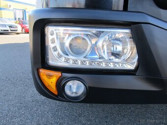 Iveco Eurocargo ML 120EL22 chlaďák mrazák čelo - 17
