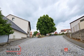 Prodej, domy/chalupa, 45 m2, 26291 Kosova Hora, Příbram [ID  - 17
