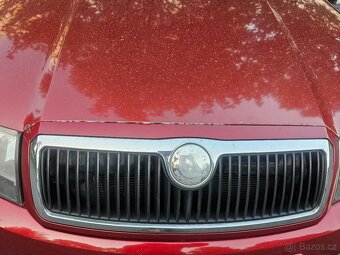 Škoda Fabia 1.2 HTP - 17
