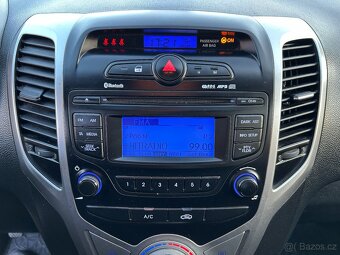 Hyundai ix20 1.6 CRDi 94 kW - 17