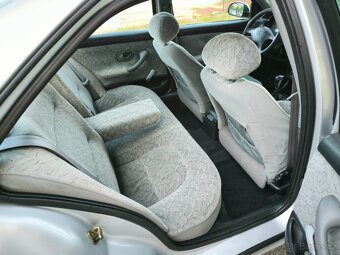PEUGEOT 406 1.9 TD 66kw - STK 7/2026, DOBRÝ STAV - 17