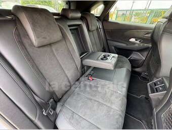 DS 7 Crossback BlueHDi PERFORMANCE 2019 Rezervé - 17