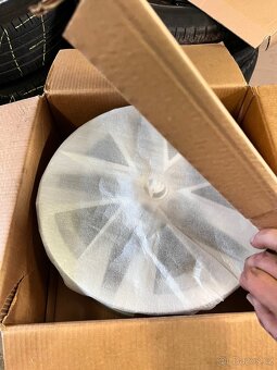 5x112 R17 Originál Škoda Octavia IV. NOVÝ STAV - 120KM - 17