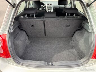 Toyota Auris 1.4 D-4D • 5/2007 • 66kw - 17