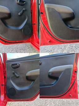 Hyundai i10 1.1i Benzin 4 Valec 48 Kw Bez koroze 64 Tis Km - 17