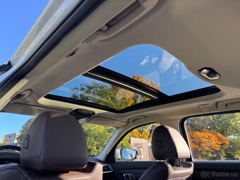 BMW G21 320xd 140kW, Luxury Line, 87tkm, Tažné, 1.Maj, DPH - 17