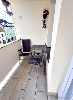 Prodej bytu 3+1 92 m² Palackého náměstí, Strakonice - 17