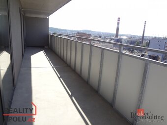 Pronájem, byty/2+kk, 114 m2, Bratislavská 938/14, Zábrdovice - 17