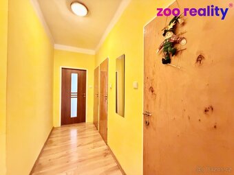 Prodej, byt 3+kk, Most, tř. Budovatelů - 17