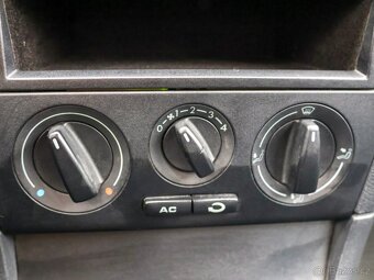 Škoda Octavia Tour 1.9TDI CZ 133tkm. - 17