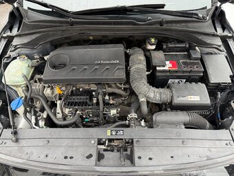 Hyundai I30 1.4 T-GDi 103 kW - 17