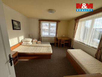 Prodej rodinného domu, 600 m², Zásada - 17