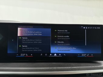 BMW X7, 40dXd 250kw CZ 1-MAJ 7-Mist - 17