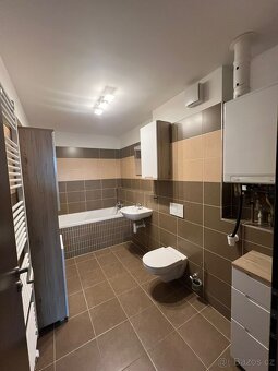 Pronájem rodinného domu - 17