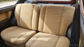 Fiat Ritmo Abarth 125 TC rok 1983 - 17